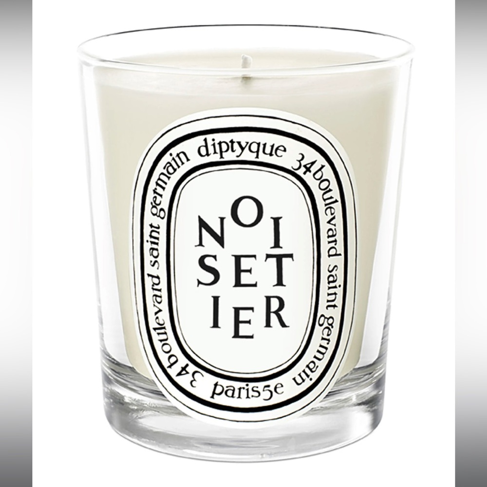 DIPTYQUE
Noisetier (Hazel Tree) Scented Candle, 6.5 oz.